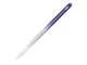 Активний стилус K-2260 Universal Stylus Pen для планшетів та смартфонів iOS/Android/Windows White/Violet - изображение 1