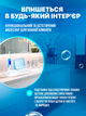 Підставка для електричних зубних щіток oral-b Braun тримач для електрощітки репетував браун vitality - зображення 4