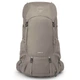Туристический рюкзак Osprey Renn 65 Pediment Grey/Linen Tan (009.3526) - изображение 2