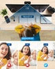 Веб камера EGC-C01 ELEGIANT 1080P с микрофоном и шторкой, FHD Webcam Plug and Play - изображение 7