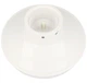 Редуктор для чаші подрібнювача блендер білий 500ml D=130mm GORENJE (685895) - зображення 1