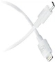 Кабель 3MK Hyper | Type-C to Lightning | 20 Вт | 1.2 м | Белый (5903108541190) - изображение 5