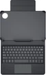 Чохол-клавіатура для планшета Ulefone для Tab A11 Pro Black (RL076967) - зображення 6