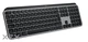 LOGITECH MX Keys S for Mac Wireless Keyboard - SPACE GREY - US INT"L - BT - EMEA28-935 (920-011637) - изображение 2