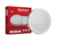 Светильник LED накладной круглый Vestum 24W 6000K 220V - изображение 1