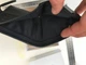 Кошелек мужской из кожи 690-А 13.5×9.5 см - изображение 5