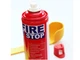 Вогнегасник вуглекислотний з кріпленням Fire Stop 1л - зображення 3