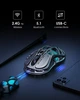 Ігрова Миша GravaStar MERCURY M1 PRO Gray PAW3395 (GRAVASTARM1PRO_GRY) - изображение 7
