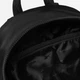 Рюкзак женский тканевый вмещает формат А4 Reebok RBK-047-CCC-05 Черный (5905588673422) - изображение 6