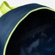 Рюкзак женский тканевый вмещает формат А4 Reebok RBK-047-CCC-05 Синий (5905588673378) - изображение 6