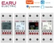 Розумне реле напруги EARU 63А WiFi Smart Life - изображение 1