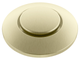 Аксесуар для подрібнювача Blanco - FWD (526769) Satin Gold - зображення 1