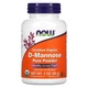 Натуральная добавка NOW D-Mannose Powder, 85 грамм - изображение 1