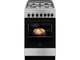 Плита кухонная Electrolux - LKK520022X - изображение 1