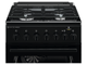 Плита кухонная Electrolux - LKK560010K - изображение 2