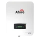 Гібридний інвертор Afore AF6K-SL, однофазний, 6000W, IP65 - изображение 2