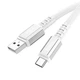 USB Кабель HOCO X85 Type-C (1м) - зображення 1