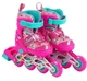 Детски ролики Best Roller р. 26-28 Красный (11577-XS) - изображение 1