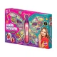Набір для зачісок Danko Toys Hair Styler Fashion 3в1 - зображення 1
