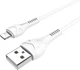 HOCO X37 Lightning Кабель (0.5м) - зображення 1