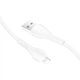 HOCO X37 Lightning Кабель (0.5м) - зображення 4