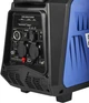Генератор инверторный газобензиновый Brevia 3.0/3.3 кВт DUAL FUEL (GP3500iESG) - изображение 3