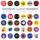 Музичний CD диск Andrew Lloyd Webber – Unmasked: The Platinum Collection 2cd - изображение 1