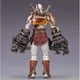 Фигурка из игры God of War Бог войны Кратос NECА подвижная 18 см (N011802) - изображение 4