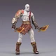 Фигурка из игры God of War Бог войны Кратос NECА подвижная 18 см (N011802) - изображение 6