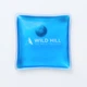 Wild Hill Кишенькова грілка для рук Hand Warmer L багаторазова (2 шт) (9*9 см) - зображення 4