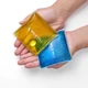 Wild Hill Кишенькова грілка для рук Hand Warmer L багаторазова (2 шт) (9*9 см) - зображення 5