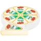 Сыр Бри Cantorel Brie 60% 500 г - изображение 1