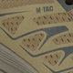 Кросівки M-Tac Summer Sport 40 Оливковий - зображення 8