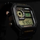 Годинник Casio Sport AE-1200WH-1BVEF Чорний - зображення 8