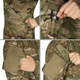 Кітель Army Aircrew Combat Uniform L Мультикам - зображення 5