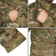 Китель Army Aircrew Combat Uniform L Мультикам - изображение 6