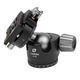 Шаровая головка Leofoto LH-36PCL+NP-50 Черный - изображение 6
