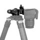 Шаровая головка Leofoto LH-36PCL+NP-50 Черный - изображение 7