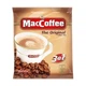 Кавовий напій 3 в 1 MacCoffee Original 20 г x 50 шт - зображення 2