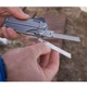 Набор пила и надфиль Leatherman под Surge (175225) - изображение 7