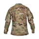 Женский китель US Army Combat Uniform FRACU 30 Мультикам - изображение 3