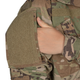 Женский китель US Army Combat Uniform FRACU 30 Мультикам - изображение 7