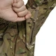 Комплект ECWCS GEN III Level 5 Soft Shell Мультикам XL (2000000172279) - изображение 6