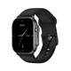 Смарт-годинник IMILAB IMIKI SF1 Gun Black Smart Watch Global Міжнародна європейськаверсія - зображення 1