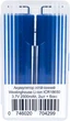 Аккумулятор литий-ионный Westinghouse Li-ion ICR18650, 3.7V, 2500mAh, 2 шт + бокс (0746020704299) - изображение 1