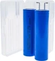 Аккумулятор литий-ионный Westinghouse Li-ion ICR18650, 3.7V, 2500mAh, 2 шт + бокс (0746020704299) - изображение 5