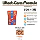 Корм для кої Hikari Wheat Germ (M) 500 г, 5,0-5,5мм Універсальний корм, рибам довжиною 15-30 см Гранули - зображення 2