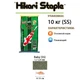 Корм для кои Hikari Staple Baby (SS) 10 кг, 1,7-2,0мм Основной корм, рыбам длиной 4-15 см Гранулы - изображение 2