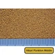 Корм Hikari Plancton Middle 400г (мікрогранули) 0,21-0,37 мм для малька прісноводних і морських риб довжиною 8-20мм Плаваюче-тонучий - зображення 3