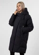Пуховик Snow Owl Синій 2XL (К789) - зображення 2
